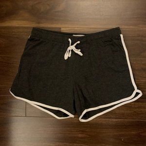 STREETWEAR SOCIETY | active shorts